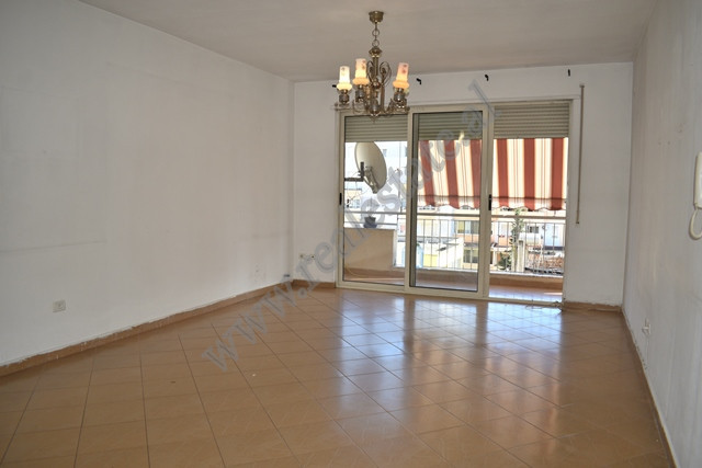 Two bedroom &nbsp;apartment for rent near the Don Bosco school in Tirana.&nbsp;
It is positioned on